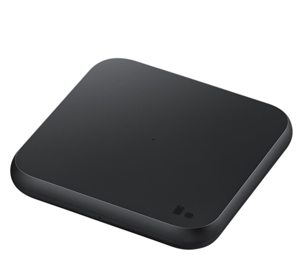 SAMSUNG Ladowarka indukcyjna 9W EP-P1300BBEGEU czarna - 630494 - zdjęcie